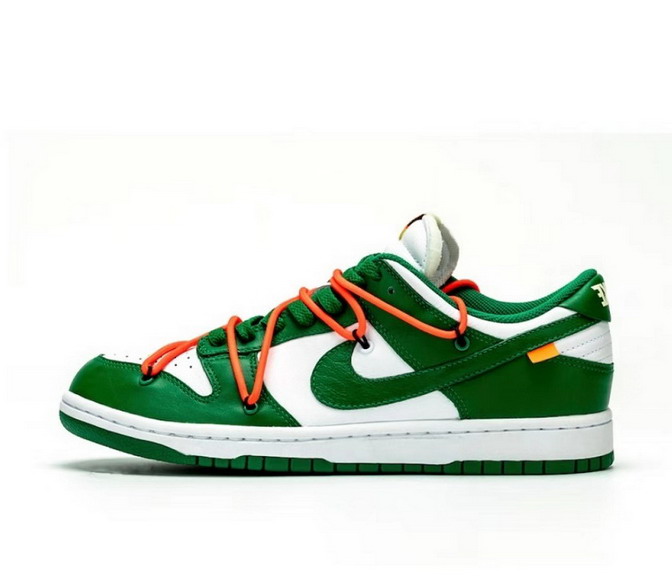 WOMEN NIKE DUNK SB low shoes-081